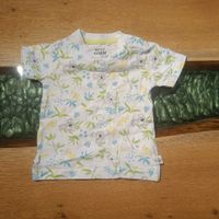 T-Shirt Grösse 62