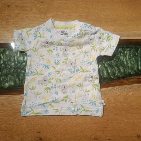 T-Shirt Grösse 62