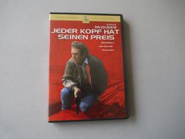Jeder Kopf hat seinen Preis(1980) - Steve McQueen -seine let