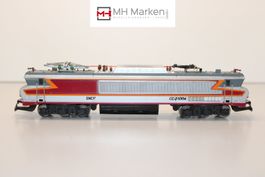 Jouef 8442 E-Lok Typ CC 21004 der SNCF Analog DC H0 ohne OVP