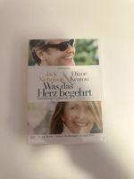 Was das Herz begehrt DVD Jack Nicholson Diane Keaton 49 Zeic