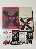 TXT Thursday's Child Album Minisode 2