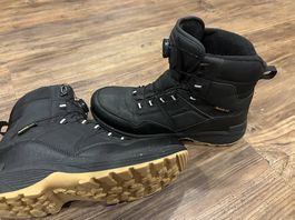 Winter Schuhe Gr.41