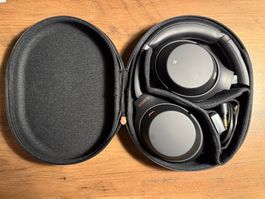 Sony WH-1000XM3 Over-Ear Kopfhörer - Top Zustand!