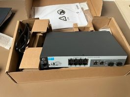 HPE J9777A HP 2530-8G Switch neu