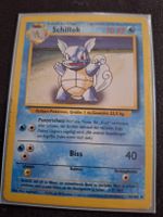 Pokemon Schillok 42/102