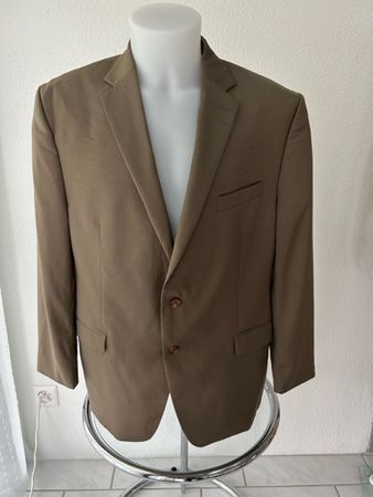 Ralph Lauren Blazer, Khaki, Men's Size XL, Lightly Used