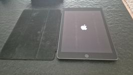 5x Apple IPad 6 in gebrauchtem Zustand