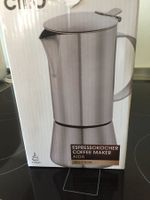 Cilio Espressokocher für 6 Tassen