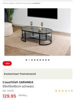 Couchtisch
