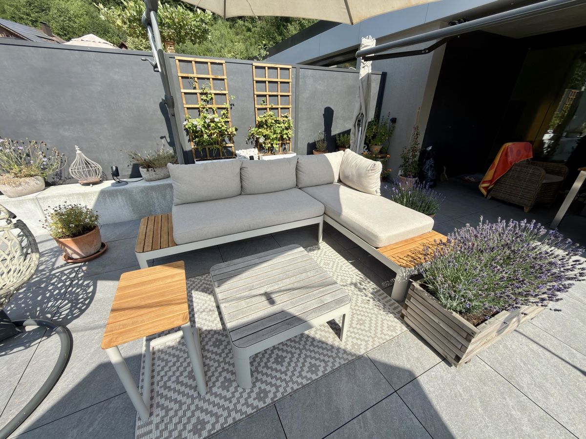 Sofas: Loungesofa MAIO – D'occasion à Eiken par Sweet_Magnolias 1