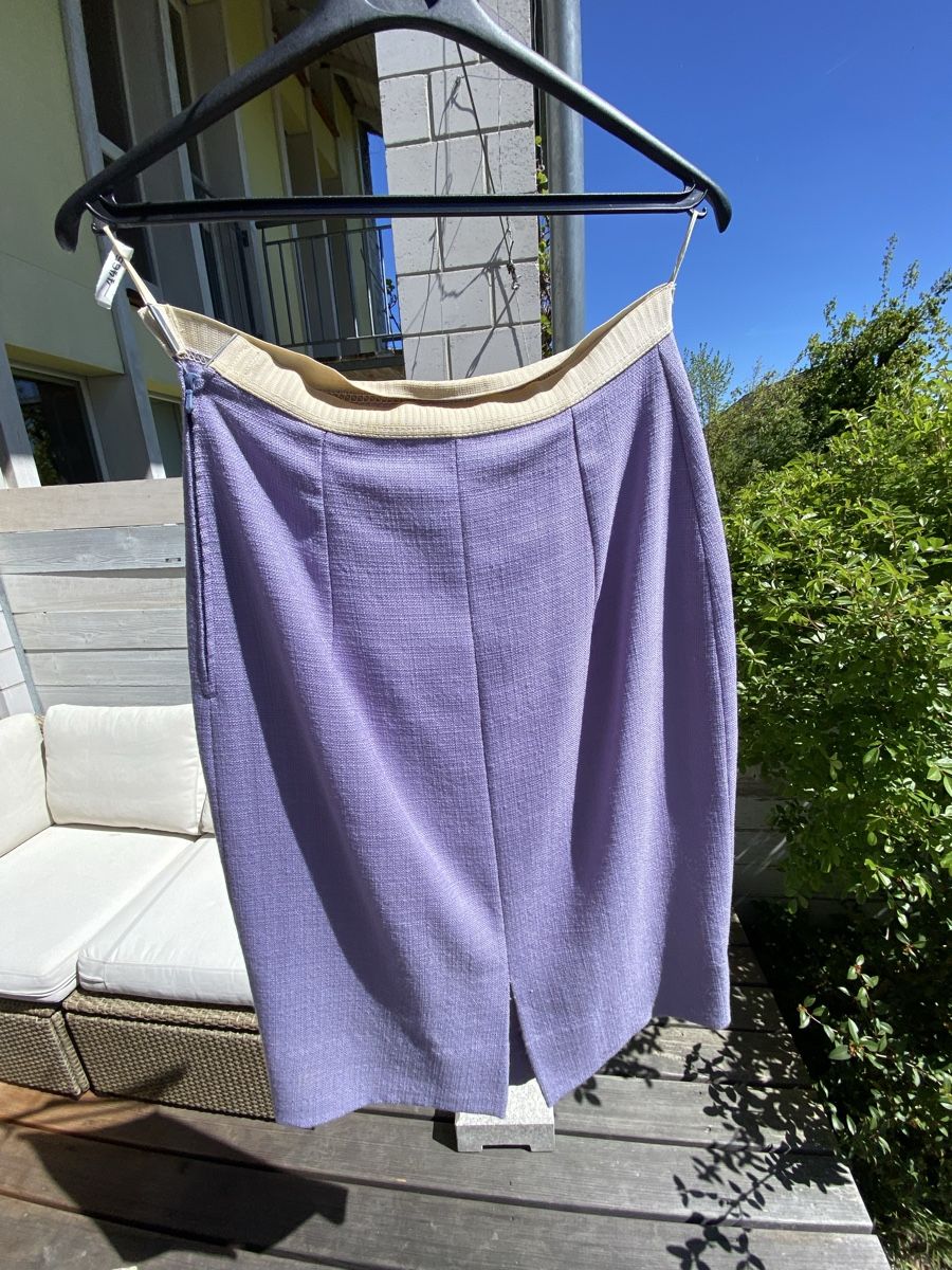 Vestiti: Vintage Deux Pieces – Usato da Fraubrunnen venduto da Manalikulu 2