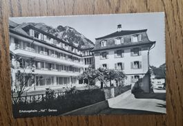 Erholungsheim Hof Gersau