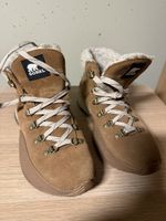 Sorel winter sneaker EU 40.5