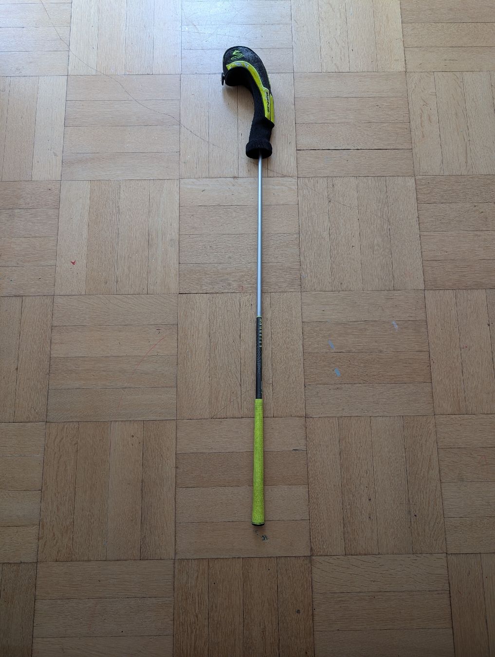 Mazze & Set: Cobra Baffler Holz 3 – Usato da Zürich venduto da JBB13