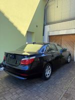 BMW 525i 