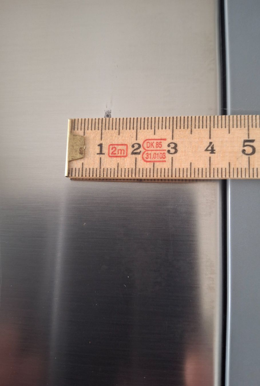 Folien: Werbetechnik, Entgittertisch für Plotterfolien – Gebraucht aus Gunzgen von nim_2ds9 8