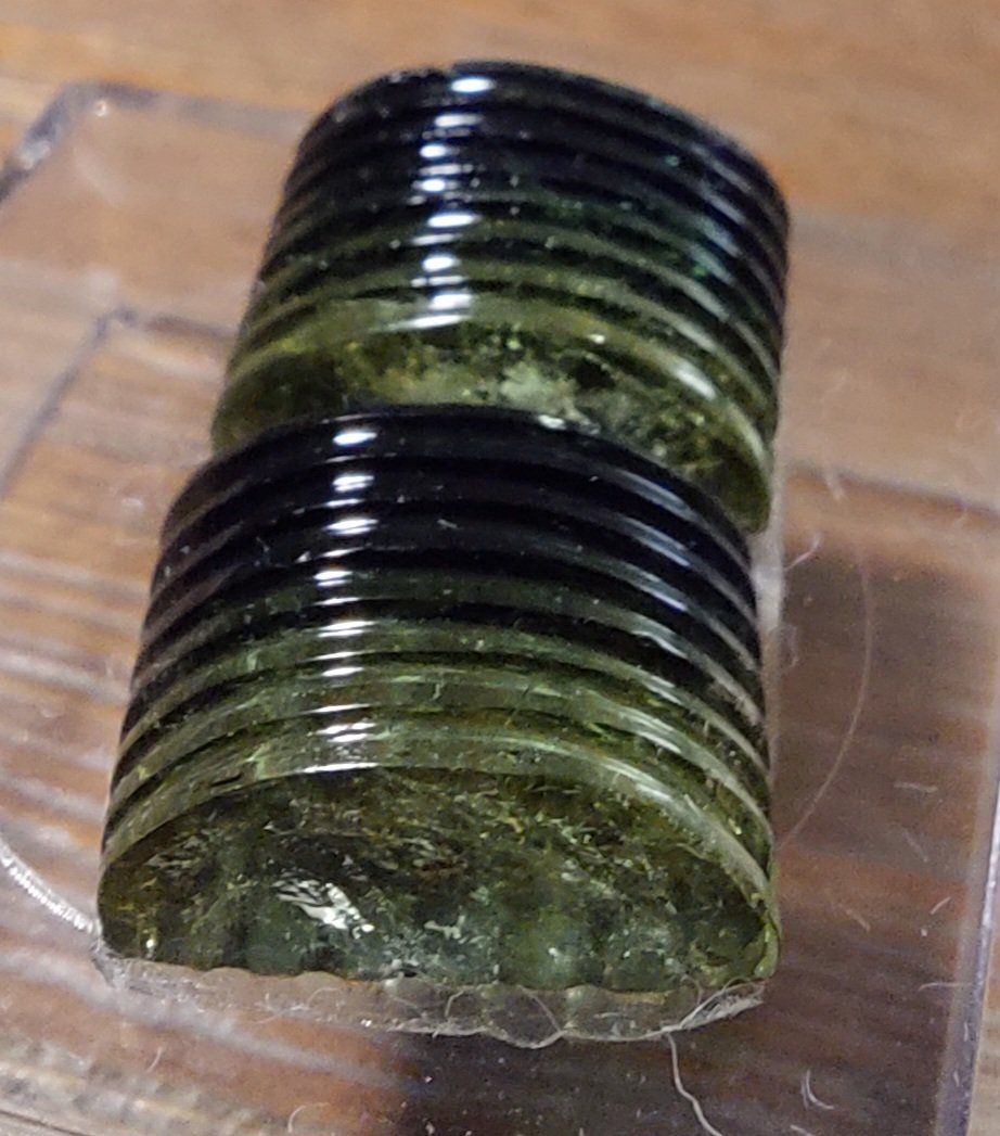 Edelsteine: Turmaline – Neu (gemäss Beschreibung) aus Klingnau von Tamina5