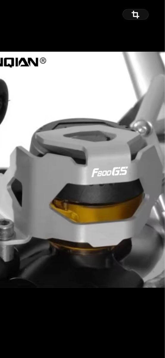 BMW Touring: BmwF800GS Zubehör – Nuovo (secondo la descrizione) da Rorschacherberg venduto da lemi666 3