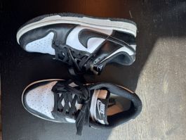 Nike Dunk Low Panda - Grösse 36.5