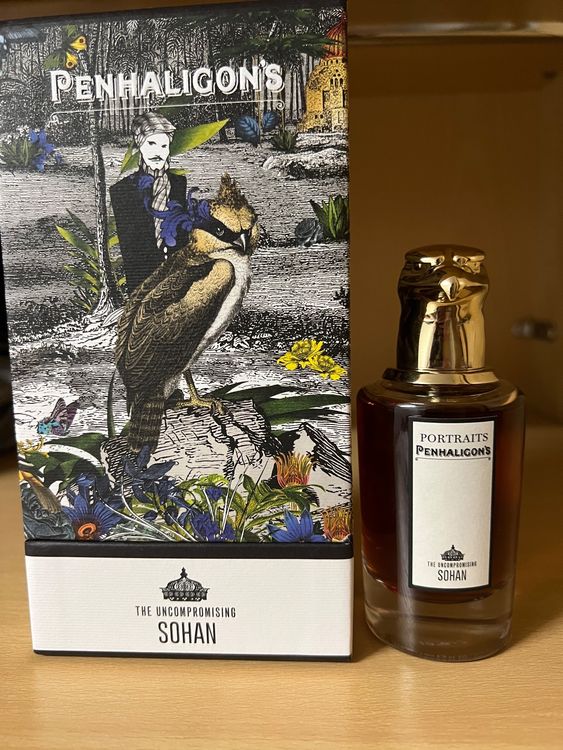 Penhaligon’s Sohan Kaufen auf Ricardo