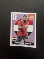 Panini Extrasticker Mohamed Salah lila