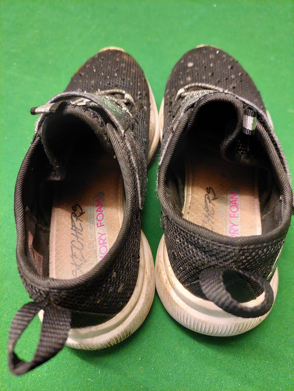 Skechers Scarpe per ragazze: Skechers Grösse 32 – Usato da Wynau venduto da Meysi 3