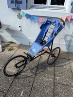 Kinderwagen Buggy Babyjogger