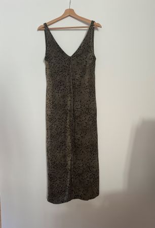 Massimo Dutti Kleid