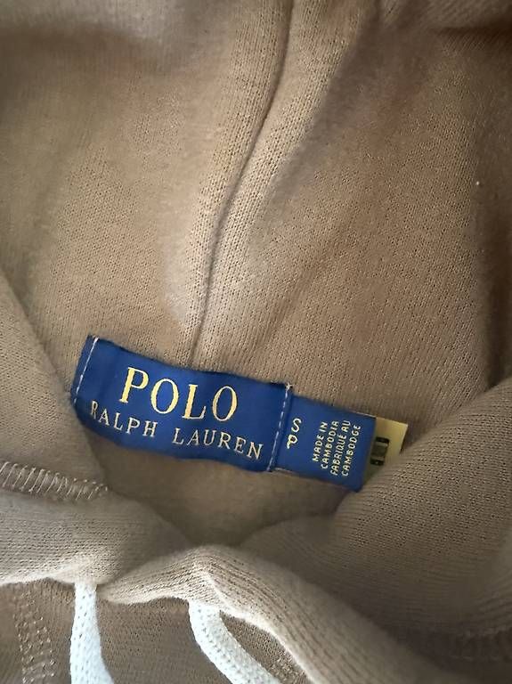 Pulls & Sweat-shirts: Felpa Ralph lauren – D'occasion à Sementina par Clothesforsell 1