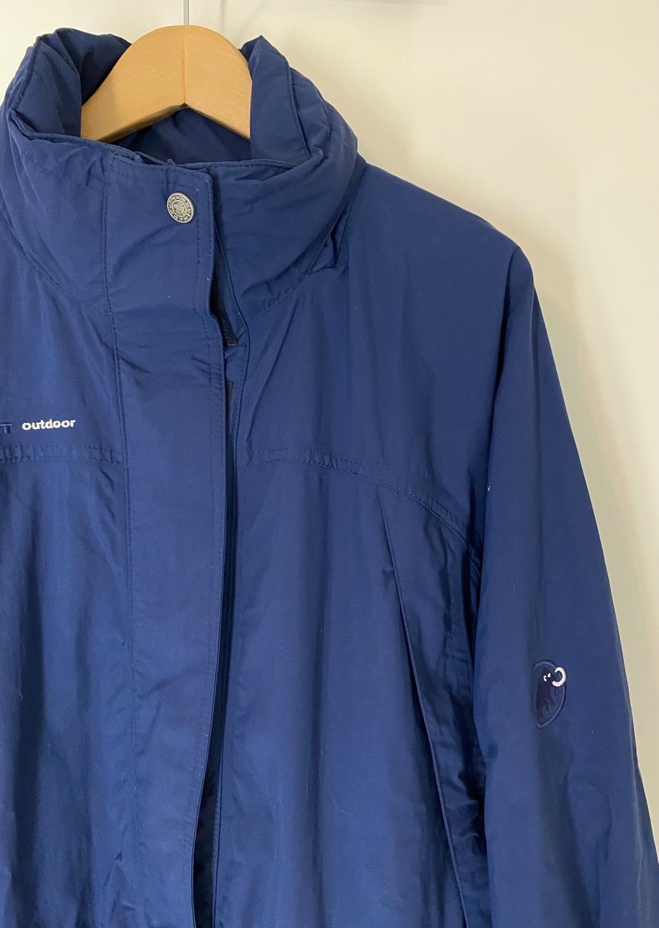 Mammut Giacche: Mammut Jacke Herren Gr. M – Nuovo (secondo la descrizione) da Frauenfeld venduto da LIL_NA 1