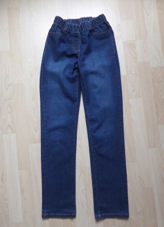Damen-Stretch-Jeans, Grösse 34, neuwertig, SOMMER-AUSVERKAUF
