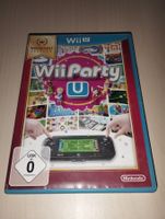 Wii Party U Nintendo Wii U Spiel