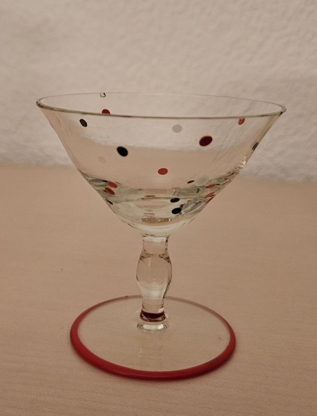 Bicchieri: Likörservice aus Glas – Usato da Weinfelden venduto da heibo02 2