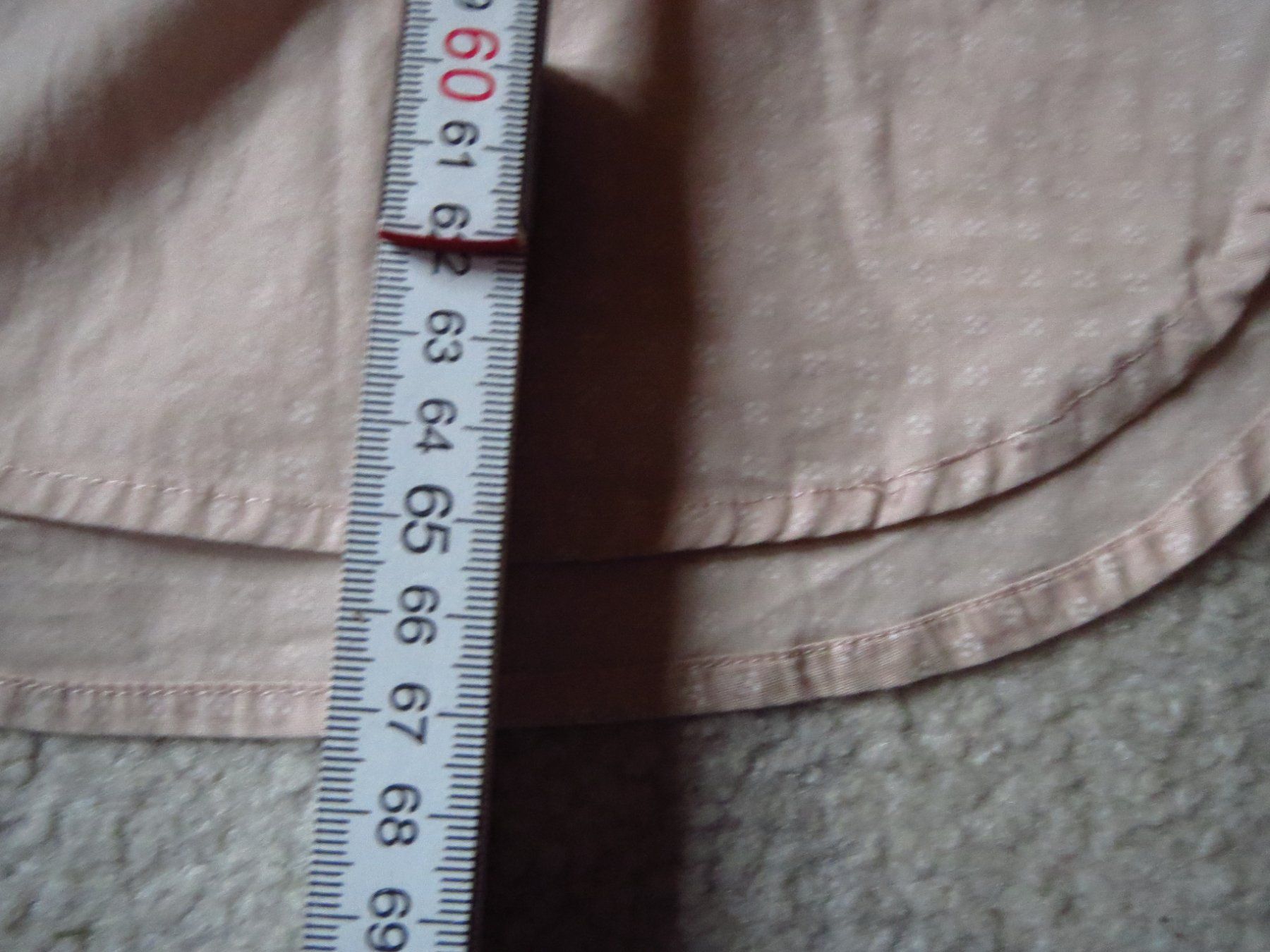 Tommy Hilfiger Camicette: schöne TOMMY HILFIGER Damen Bluse gr 6 – Usato da Kiental venduto da Anna8702 7