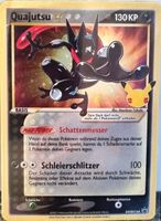 Greninja Star 🇩🇪 - SWSH-144 - SWSH Black Star Promos