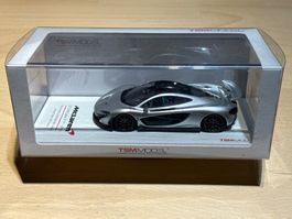 TSM MODEL MCLAREN P1 XP2R 1/43
