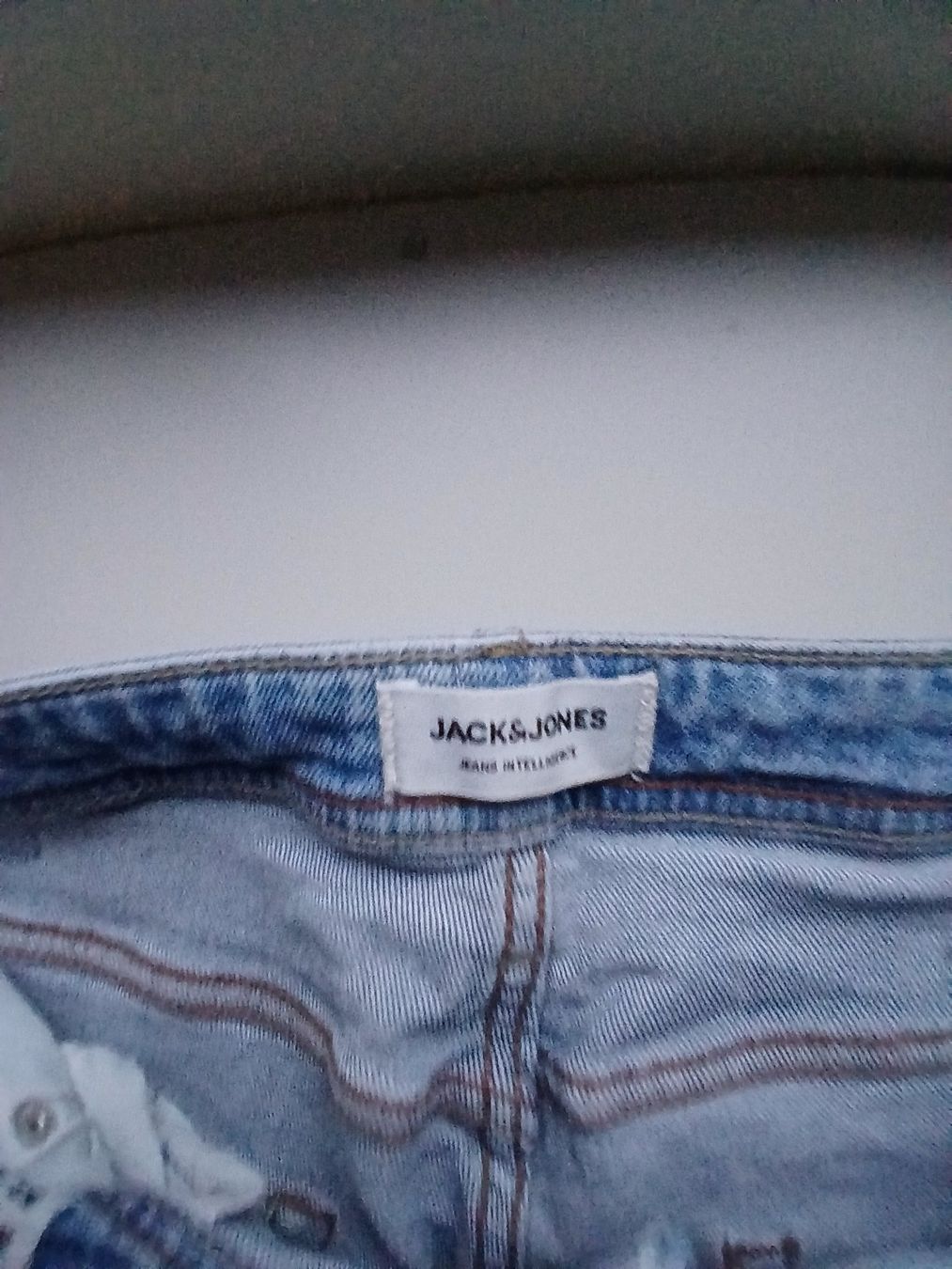 Jack & Jones Jeans: Jack and Jones Jeans – Usato da Oberglatt ZH venduto da Sandro0124 1