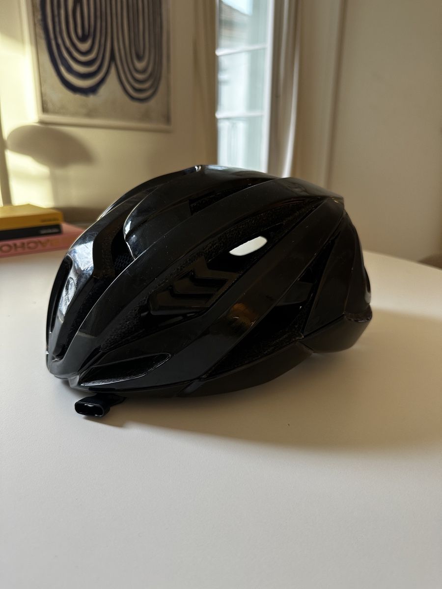 Briko Caschi: Helm Rennrad – Usato da Aarau venduto da jw100