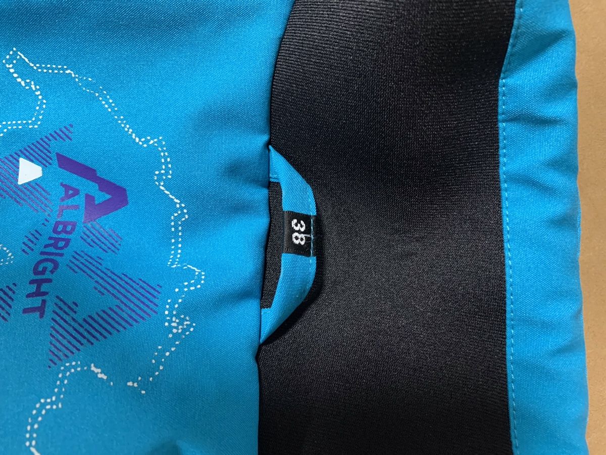 Sci: Albright Skijacke Damen – Usato da Gelterkinden venduto da Cookie8 2