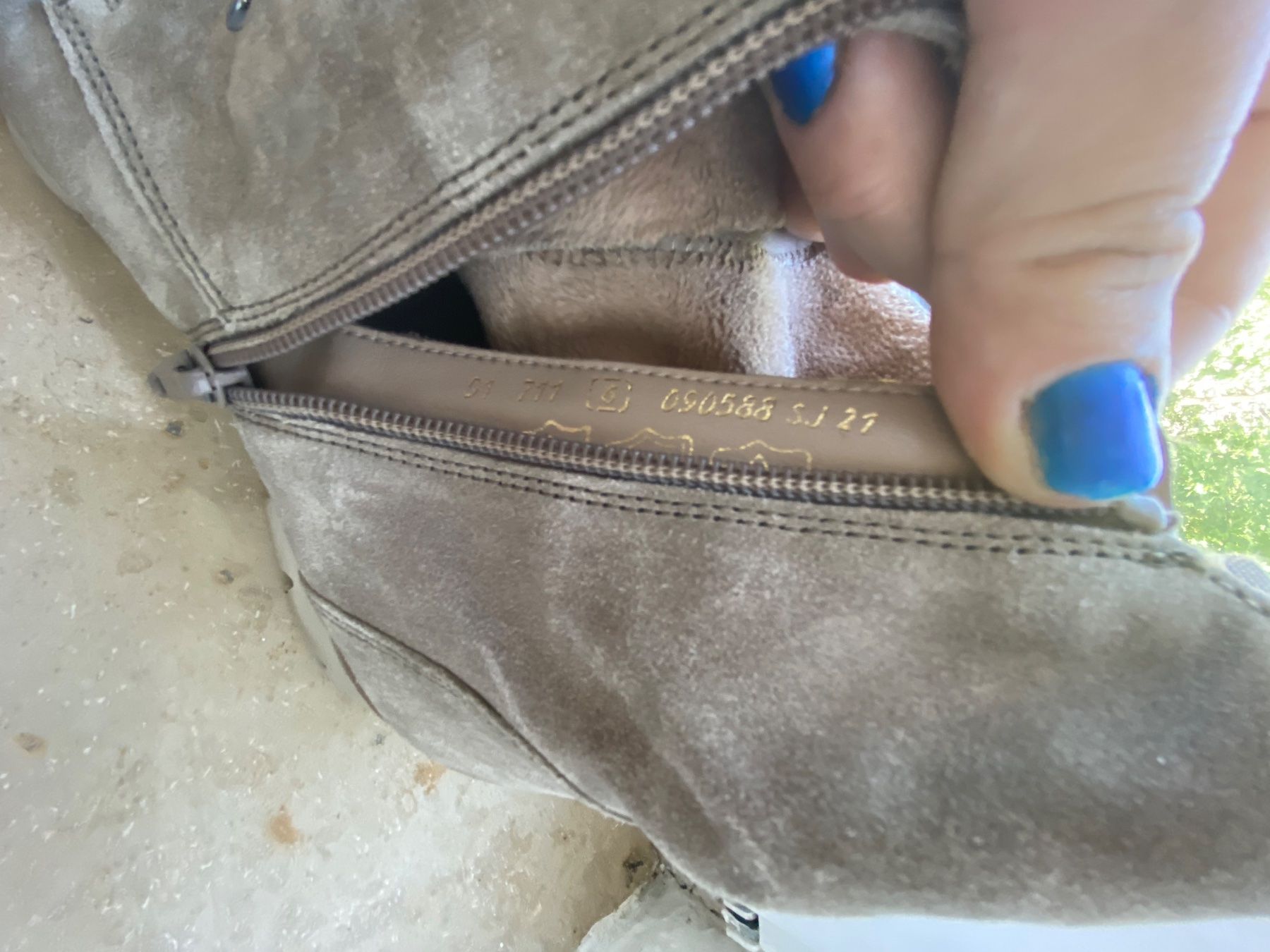 Herrenschuhe: gabor 39 (6) – Gebraucht aus Bern von ann_2ygd 5