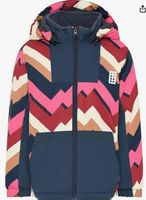 Lego Wear  Winterjacke  Gr.104 Neu