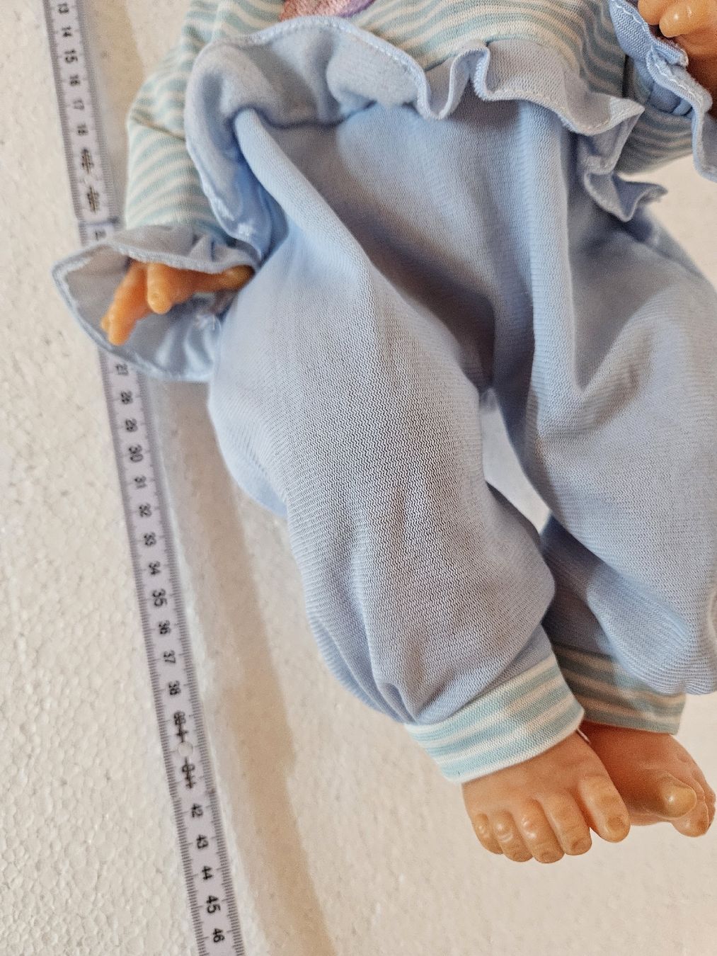 Bambole: Puppe – Usato da Haslen GL venduto da Sandra40 1