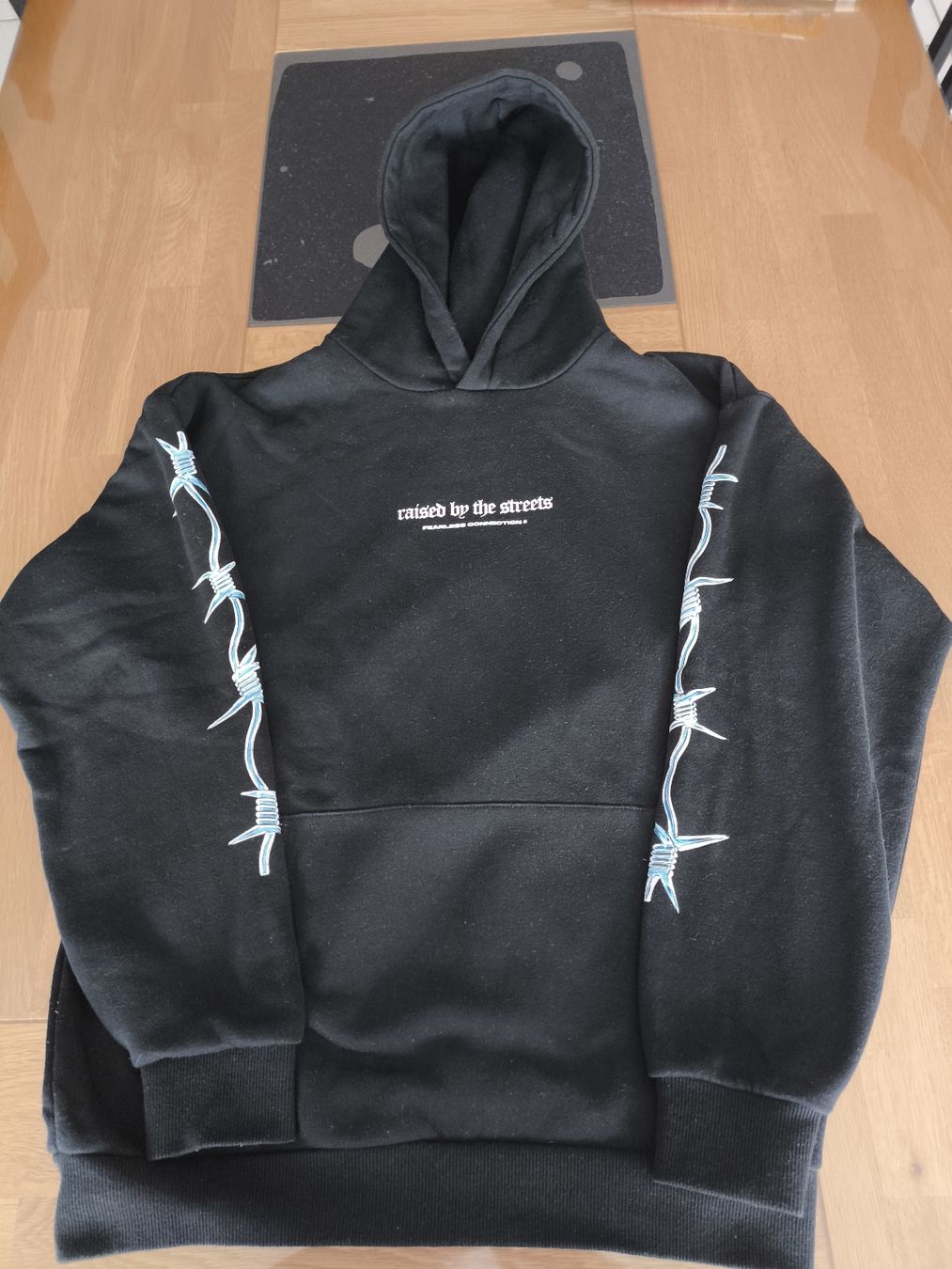 Maglioni & Felpe: Hoodie Gr.M – Usato da Burgdorf venduto da Ropajesi