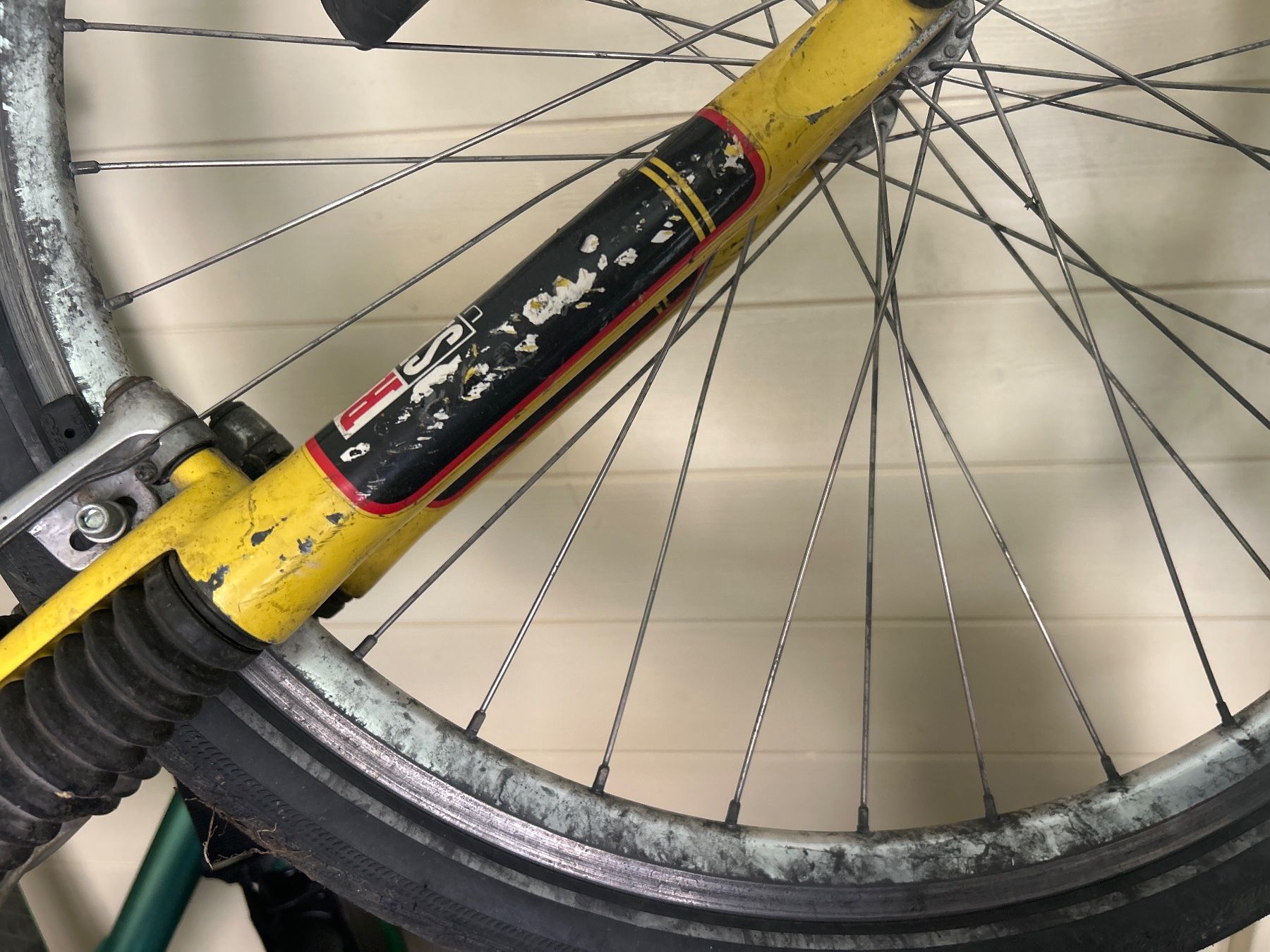 Biciclette: Velo mit carbon rammen – Usato da Buttikon SZ venduto da fas_zts7 3