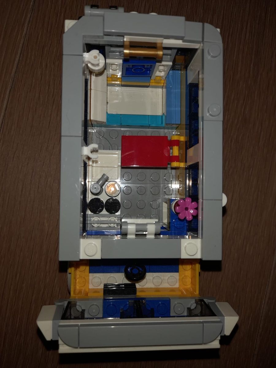 Lego Giocattoli: Lego City – Usato da Oberrieden venduto da Rcl1 7