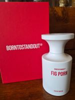 BORNTOSTANDOUT FIG PORN Eau de Parfum Flakon 50ml