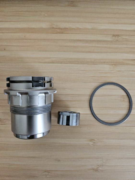 Wahoo SRAM XDR freehub Kickr Core Kaufen auf Ricardo