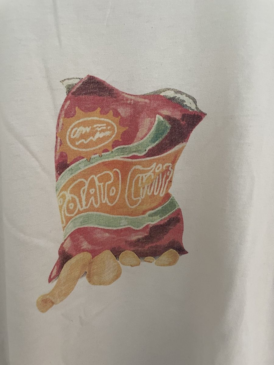 Pull&Bear T-shirt: T-Shirt – Usato da Thun venduto da eli_68jk 2