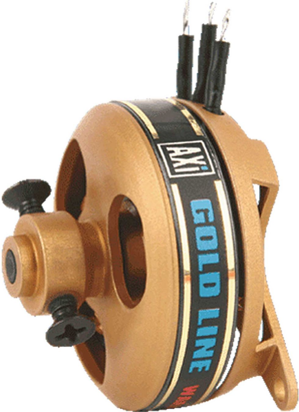 Motori: AXI Brushlessmotor 2203/46 – Nuovo e nell'imballaggio originale da Schmerikon venduto da Andi66